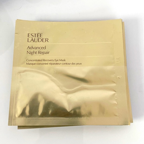 Estée Lauder Advanced Night Repair Eye Masks - Set of 4 - Picture 1 of 4